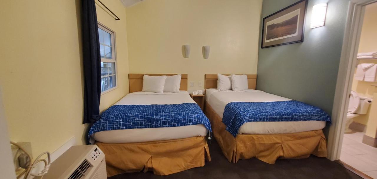 Travelodge By Wyndham Fairfield/napa Valley Hotel 2*