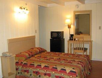 Hotel Travelodge By Wyndham Fairfield/napa Valley 2*