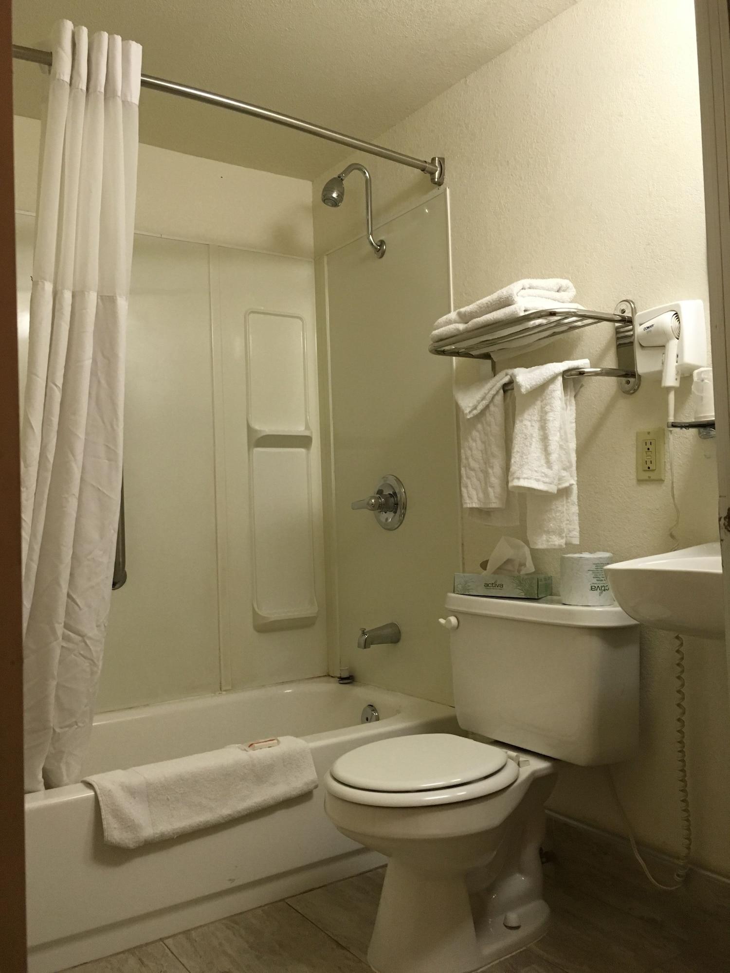 Travelodge By Wyndham Fairfield/napa Valley Hotel Fairfield