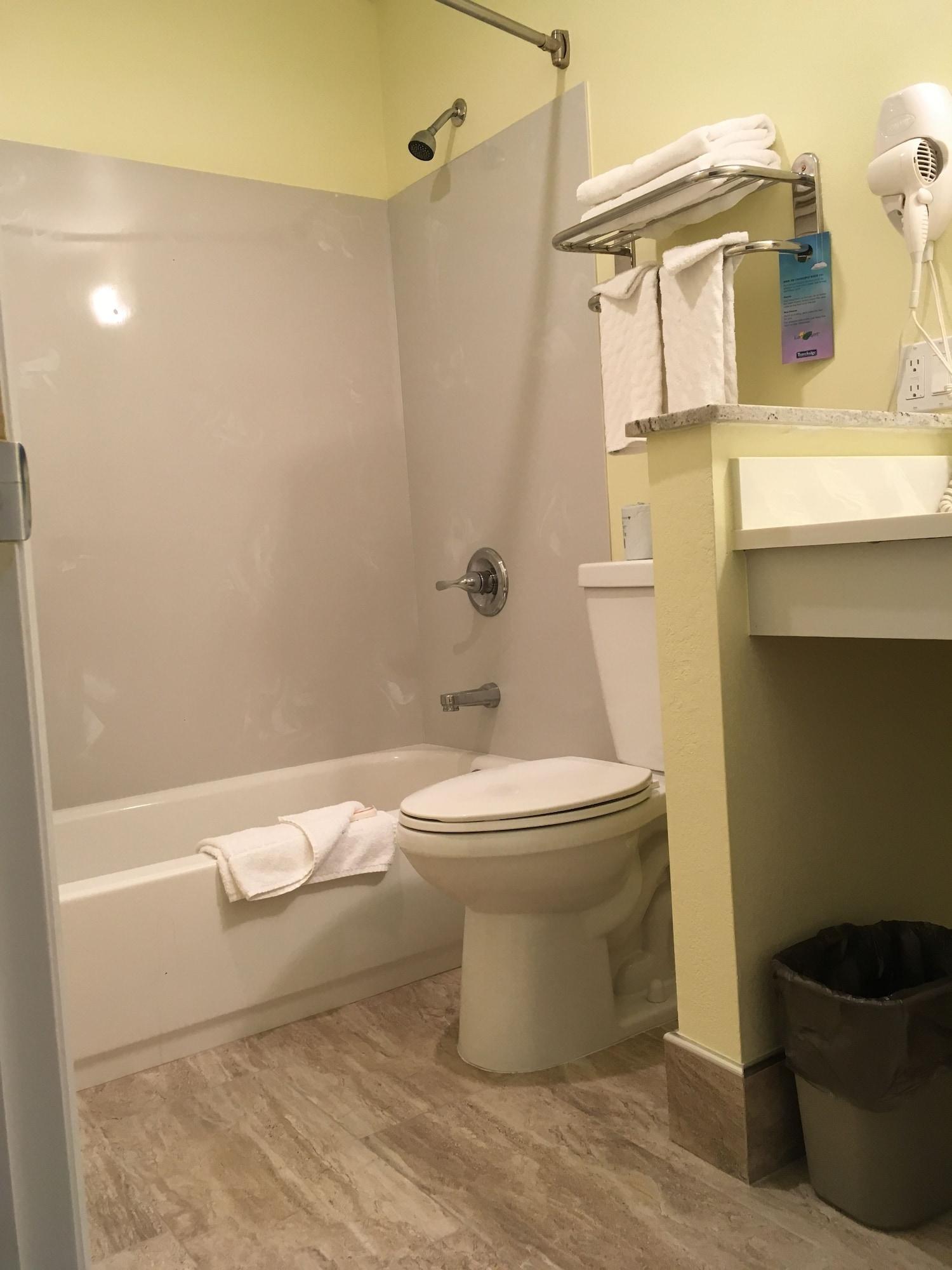 Hotel Travelodge By Wyndham Fairfield/napa Valley Fairfield