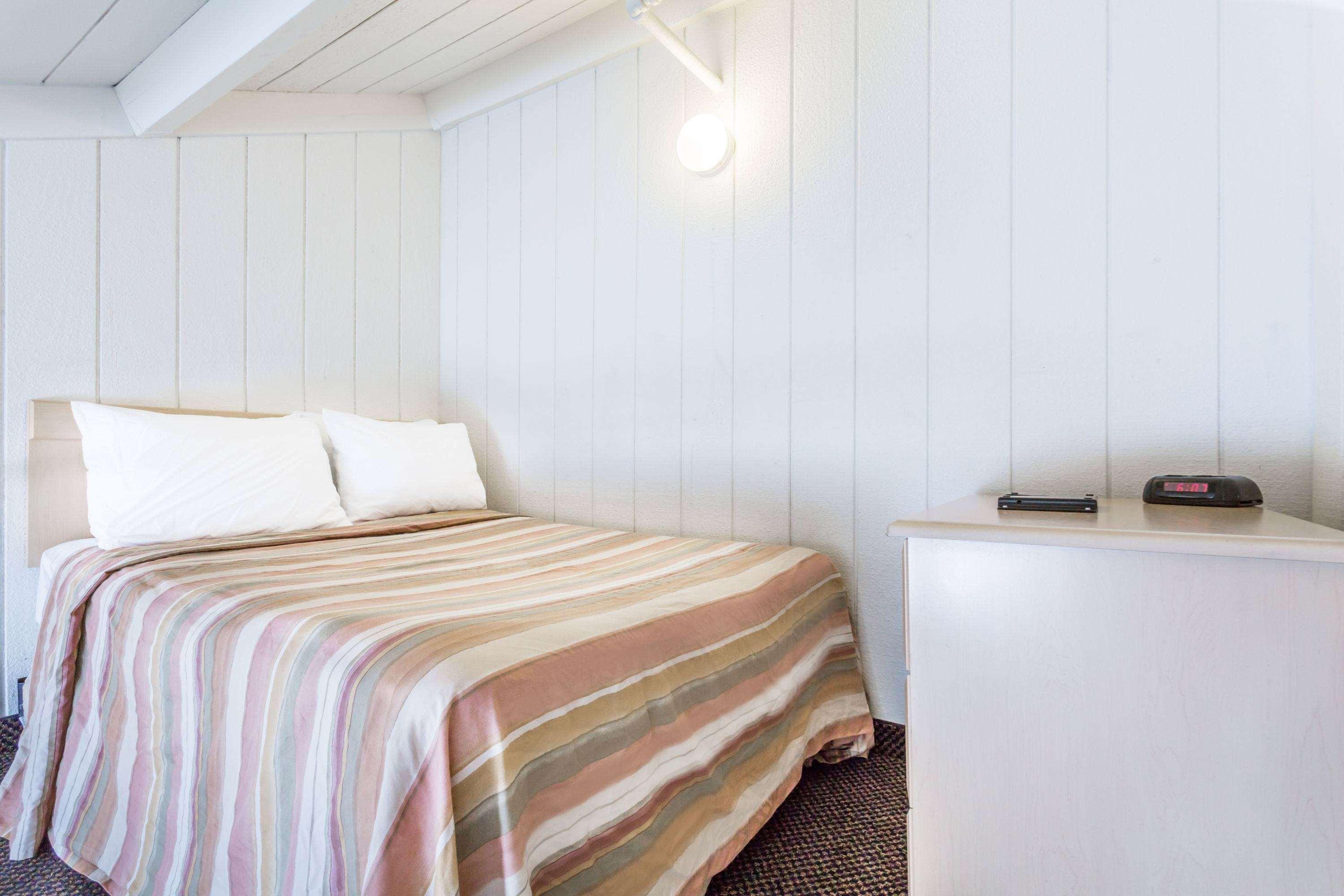 Travelodge By Wyndham Fairfield/napa Valley 2* Fairfield