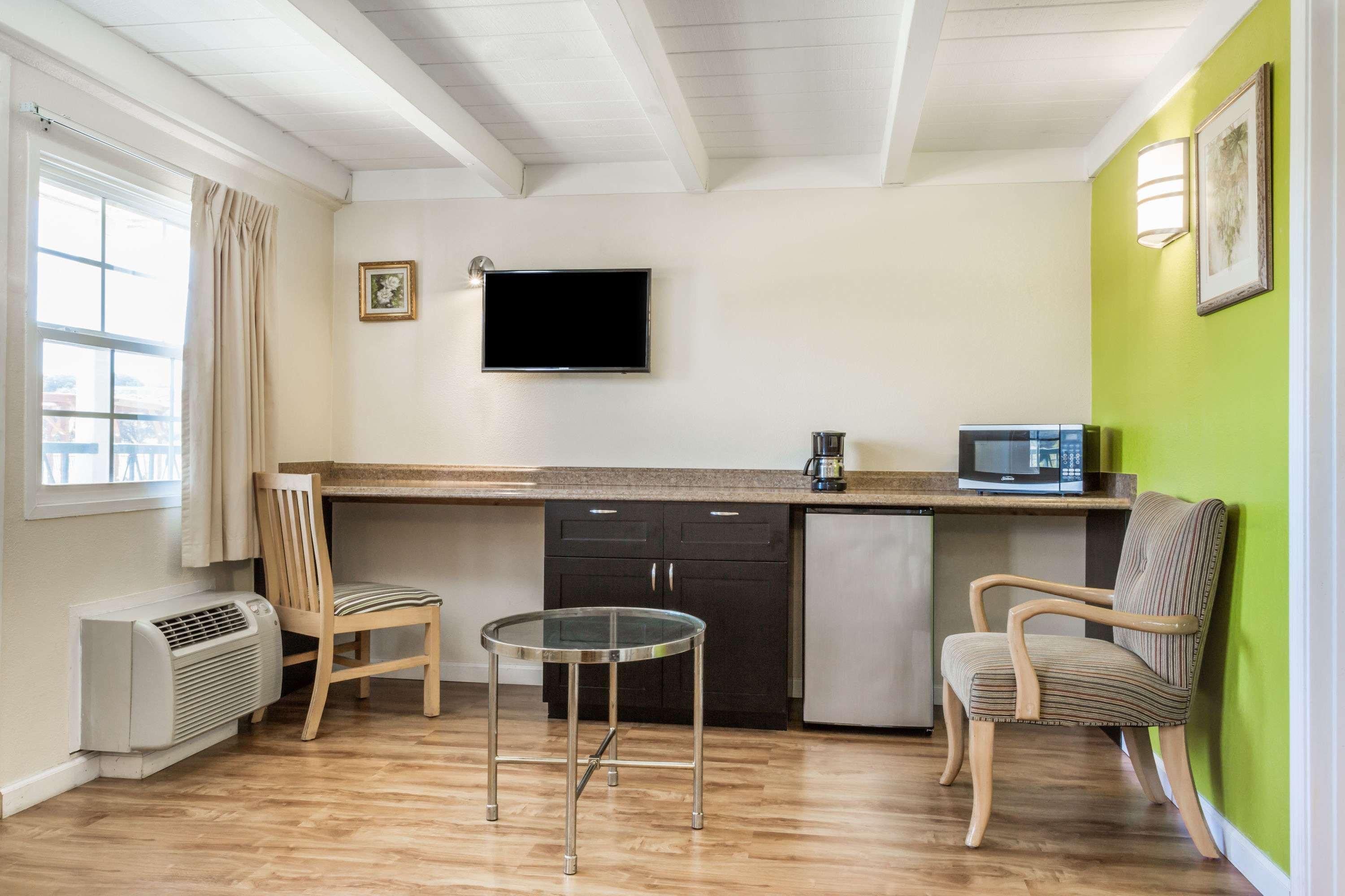 Hotel Travelodge By Wyndham Fairfield/napa Valley Fairfield