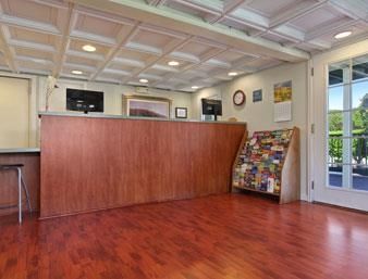 Hotel Travelodge By Wyndham Fairfield/napa Valley Fairfield