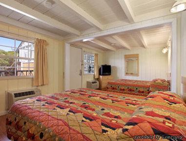Travelodge By Wyndham Fairfield/napa Valley Fairfield