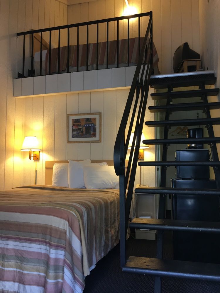 Travelodge By Wyndham Fairfield/napa Valley