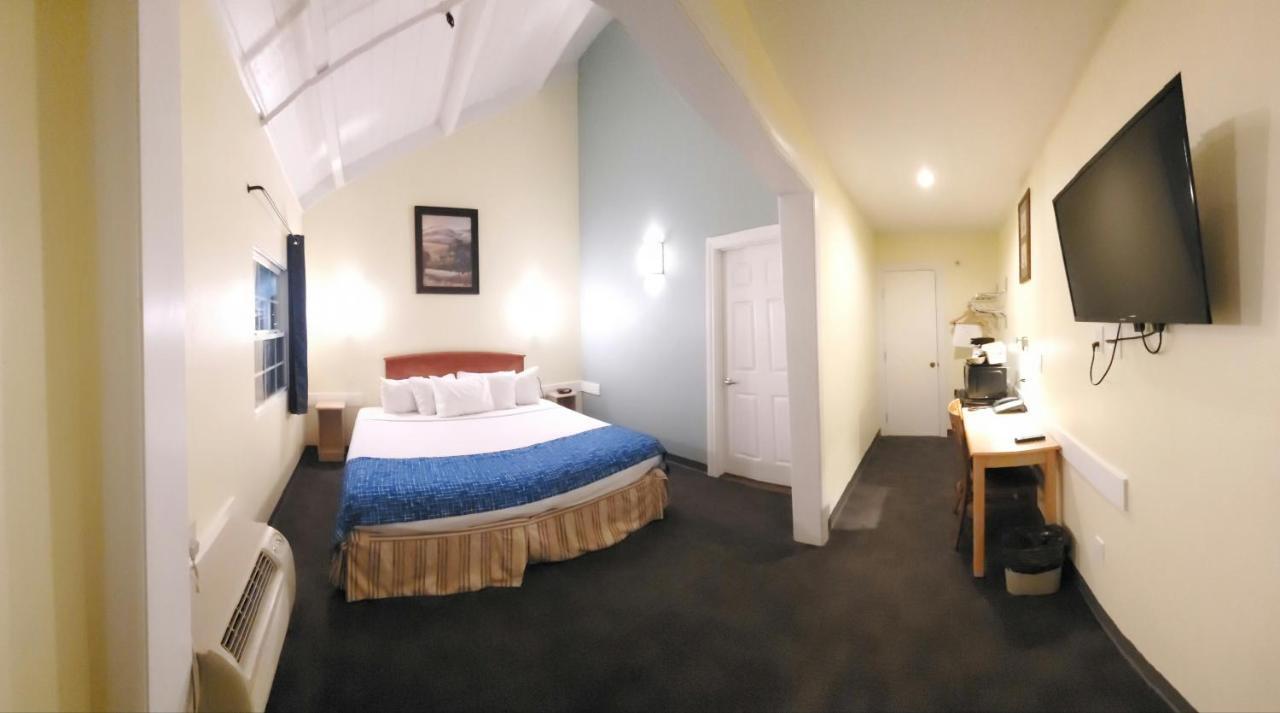 Travelodge By Wyndham Fairfield/napa Valley Hotel 2*