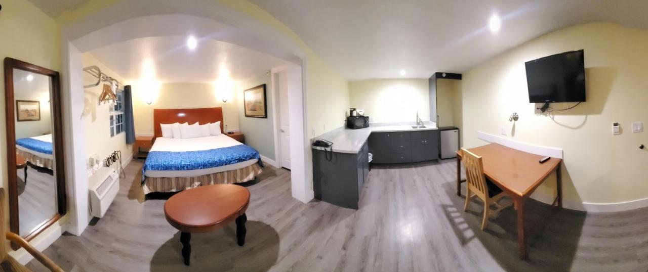 Travelodge By Wyndham Fairfield/napa Valley